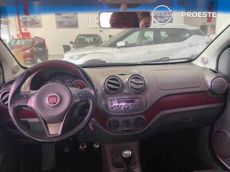 FIAT Palio 1.6 16V 4P FLEX SPORTING, Foto 8