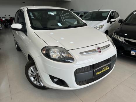 FIAT Palio 1.6 16V 4P FLEX ESSENCE, Foto 1