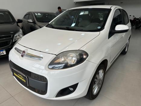 FIAT Palio 1.6 16V 4P FLEX ESSENCE, Foto 2