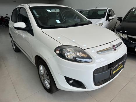 FIAT Palio 1.6 16V 4P FLEX ESSENCE, Foto 3