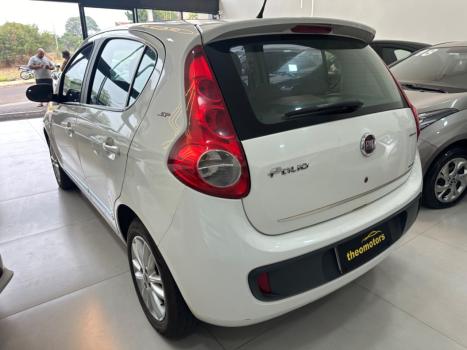 FIAT Palio 1.6 16V 4P FLEX ESSENCE, Foto 5