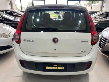 FIAT Palio 1.6 16V 4P FLEX ESSENCE, Foto 6