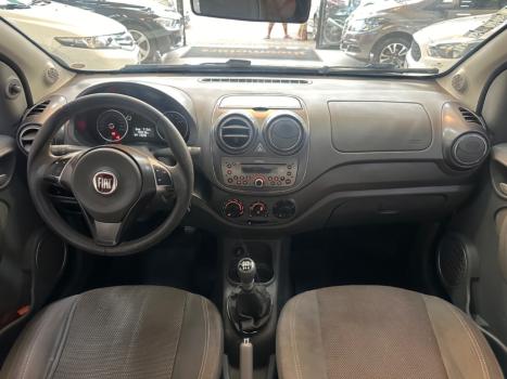 FIAT Palio 1.6 16V 4P FLEX ESSENCE, Foto 7