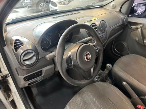 FIAT Palio 1.6 16V 4P FLEX ESSENCE, Foto 8