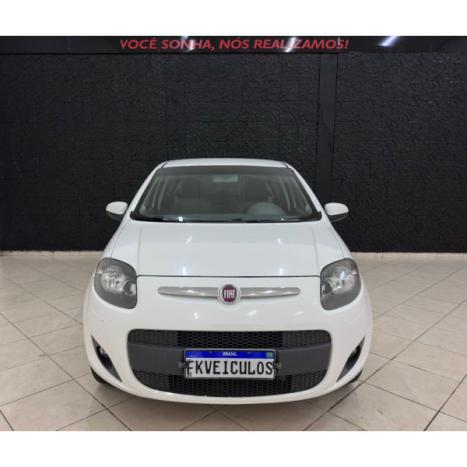 FIAT Palio 1.6 16V 4P FLEX ESSENCE, Foto 2