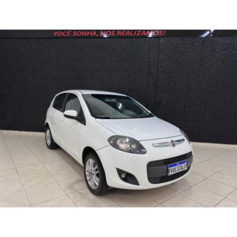 FIAT Palio 1.6 16V 4P FLEX ESSENCE, Foto 3