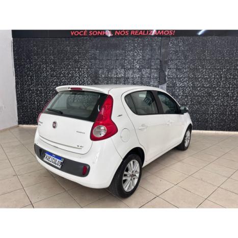 FIAT Palio 1.6 16V 4P FLEX ESSENCE, Foto 6