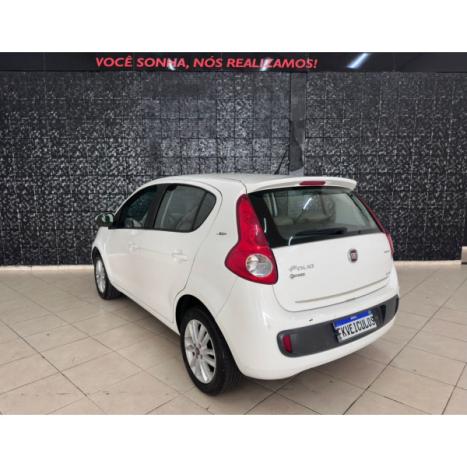 FIAT Palio 1.6 16V 4P FLEX ESSENCE, Foto 7