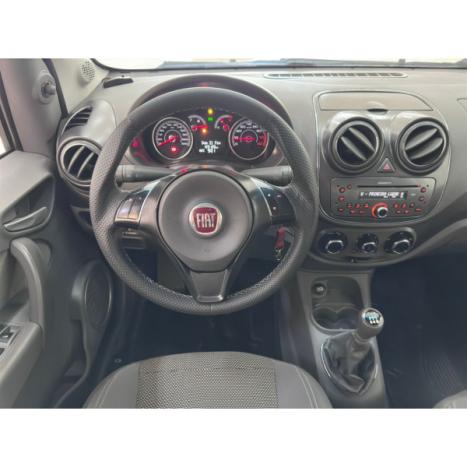 FIAT Palio 1.6 16V 4P FLEX ESSENCE, Foto 8