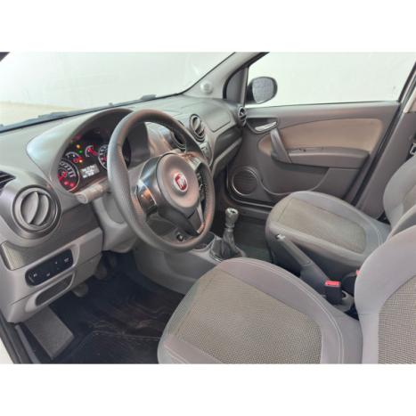 FIAT Palio 1.6 16V 4P FLEX ESSENCE, Foto 9