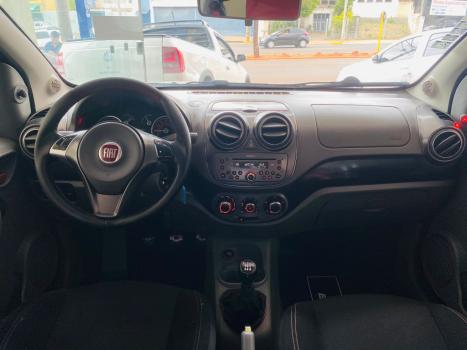 FIAT Palio 1.6 16V 4P FLEX SPORTING, Foto 10