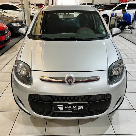 FIAT Palio 1.6 16V 4P FLEX SPORTING, Foto 2