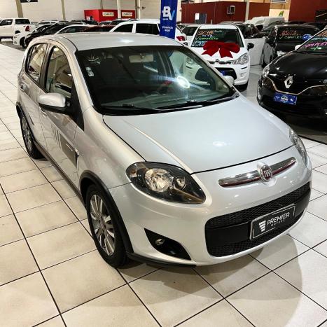 FIAT Palio 1.6 16V 4P FLEX SPORTING, Foto 3