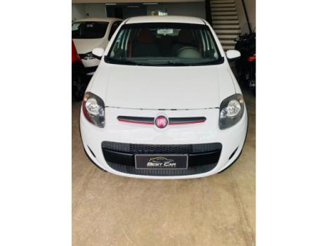 FIAT Palio 1.6 16V 4P FLEX SPORTING, Foto 5