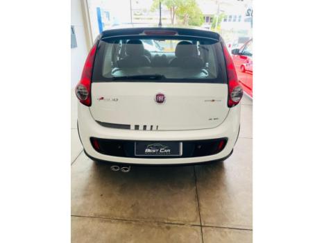 FIAT Palio 1.6 16V 4P FLEX SPORTING, Foto 6