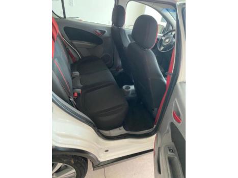 FIAT Palio 1.6 16V 4P FLEX SPORTING, Foto 8