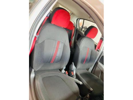 FIAT Palio 1.6 16V 4P FLEX SPORTING, Foto 9