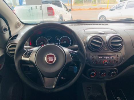 FIAT Palio 1.6 16V 4P FLEX SPORTING, Foto 11