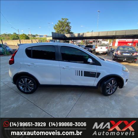 FIAT Palio 1.6 16V 4P FLEX SPORTING, Foto 8