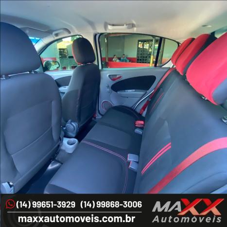 FIAT Palio 1.6 16V 4P FLEX SPORTING, Foto 15