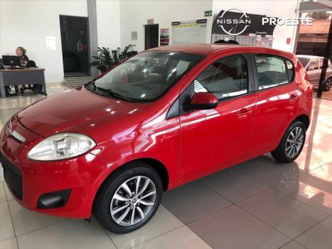 FIAT Palio 1.6 16V 4P FLEX ESSENCE, Foto 2