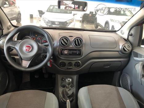 FIAT Palio 1.6 16V 4P FLEX ESSENCE, Foto 6