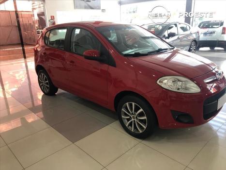 FIAT Palio 1.6 16V 4P FLEX ESSENCE, Foto 8