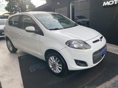 FIAT Palio 1.6 16V 4P FLEX ESSENCE, Foto 1