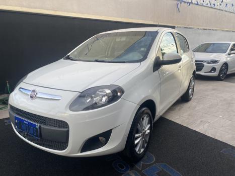 FIAT Palio 1.6 16V 4P FLEX ESSENCE, Foto 3