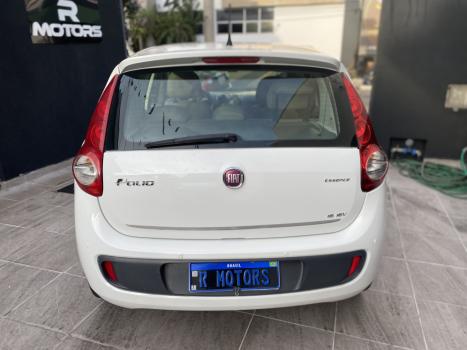 FIAT Palio 1.6 16V 4P FLEX ESSENCE, Foto 5