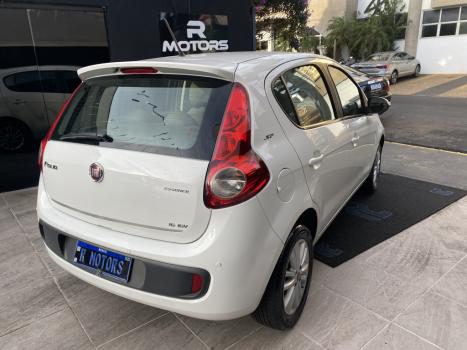 FIAT Palio 1.6 16V 4P FLEX ESSENCE, Foto 6