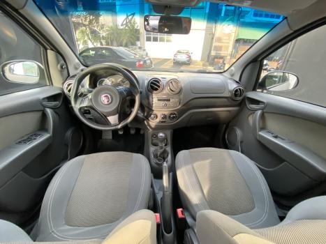 FIAT Palio 1.6 16V 4P FLEX ESSENCE, Foto 7