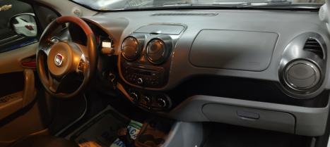 FIAT Palio 1.6 16V 4P FLEX SPORTING, Foto 7