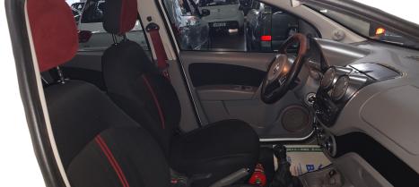FIAT Palio 1.6 16V 4P FLEX SPORTING, Foto 8