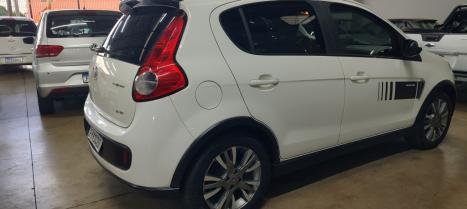 FIAT Palio 1.6 16V 4P FLEX SPORTING, Foto 9