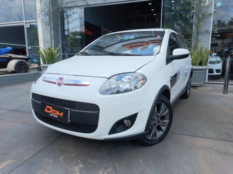 FIAT Palio 1.6 16V 4P FLEX SPORTING, Foto 1