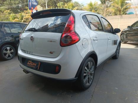 FIAT Palio 1.6 16V 4P FLEX SPORTING, Foto 5