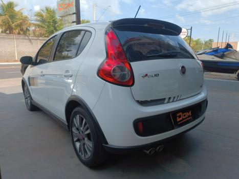 FIAT Palio 1.6 16V 4P FLEX SPORTING, Foto 8