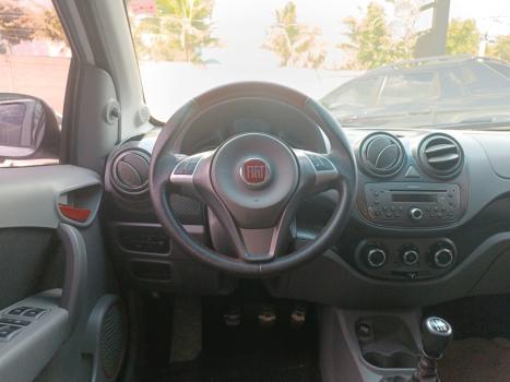 FIAT Palio 1.6 16V 4P FLEX SPORTING, Foto 9