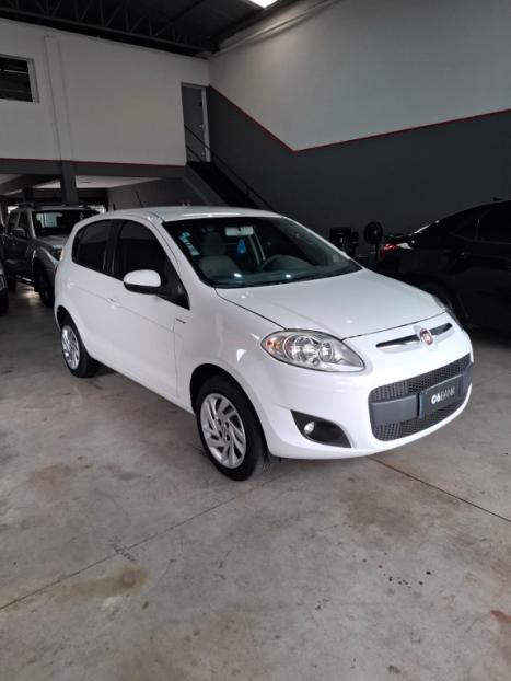 FIAT Palio 1.6 16V 4P FLEX ESSENCE DUALOGIC AUTOMATIZADO, Foto 1