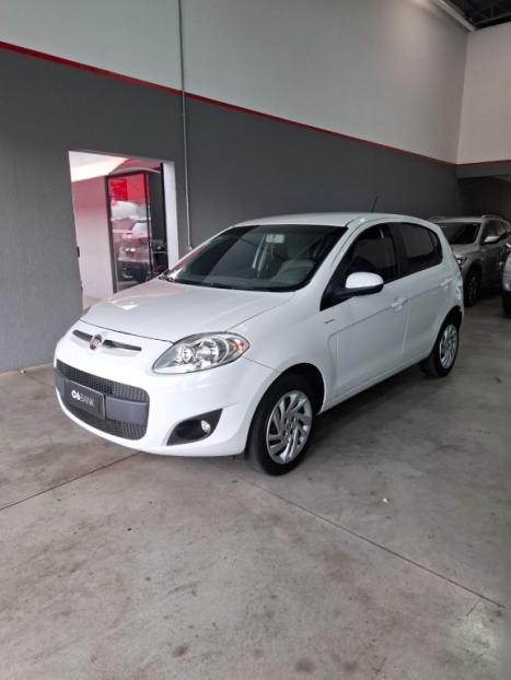 FIAT Palio 1.6 16V 4P FLEX ESSENCE DUALOGIC AUTOMATIZADO, Foto 3