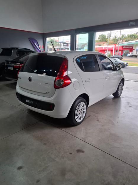 FIAT Palio 1.6 16V 4P FLEX ESSENCE DUALOGIC AUTOMATIZADO, Foto 4