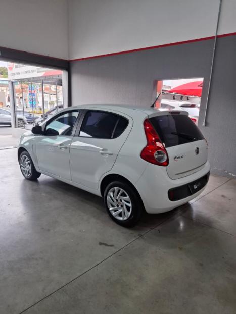 FIAT Palio 1.6 16V 4P FLEX ESSENCE DUALOGIC AUTOMATIZADO, Foto 6
