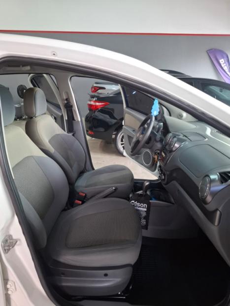 FIAT Palio 1.6 16V 4P FLEX ESSENCE DUALOGIC AUTOMATIZADO, Foto 10