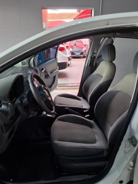 FIAT Palio 1.6 16V 4P FLEX ESSENCE DUALOGIC AUTOMATIZADO, Foto 12