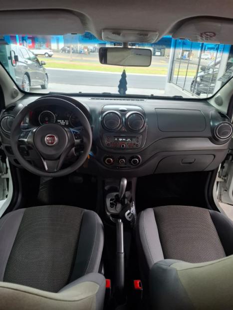 FIAT Palio 1.6 16V 4P FLEX ESSENCE DUALOGIC AUTOMATIZADO, Foto 13