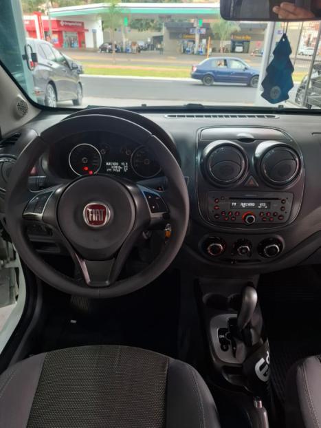 FIAT Palio 1.6 16V 4P FLEX ESSENCE DUALOGIC AUTOMATIZADO, Foto 14