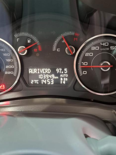 FIAT Palio 1.6 16V 4P FLEX ESSENCE DUALOGIC AUTOMATIZADO, Foto 15