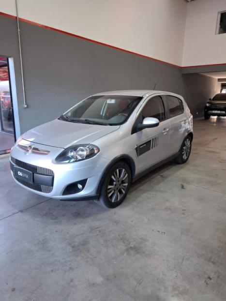 FIAT Palio 1.6 16V 4P FLEX SPORTING, Foto 1