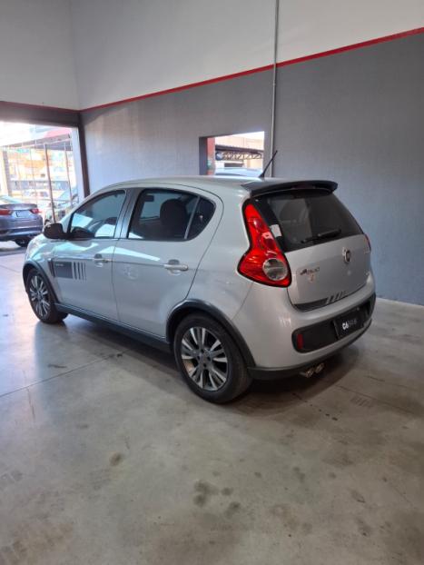 FIAT Palio 1.6 16V 4P FLEX SPORTING, Foto 5